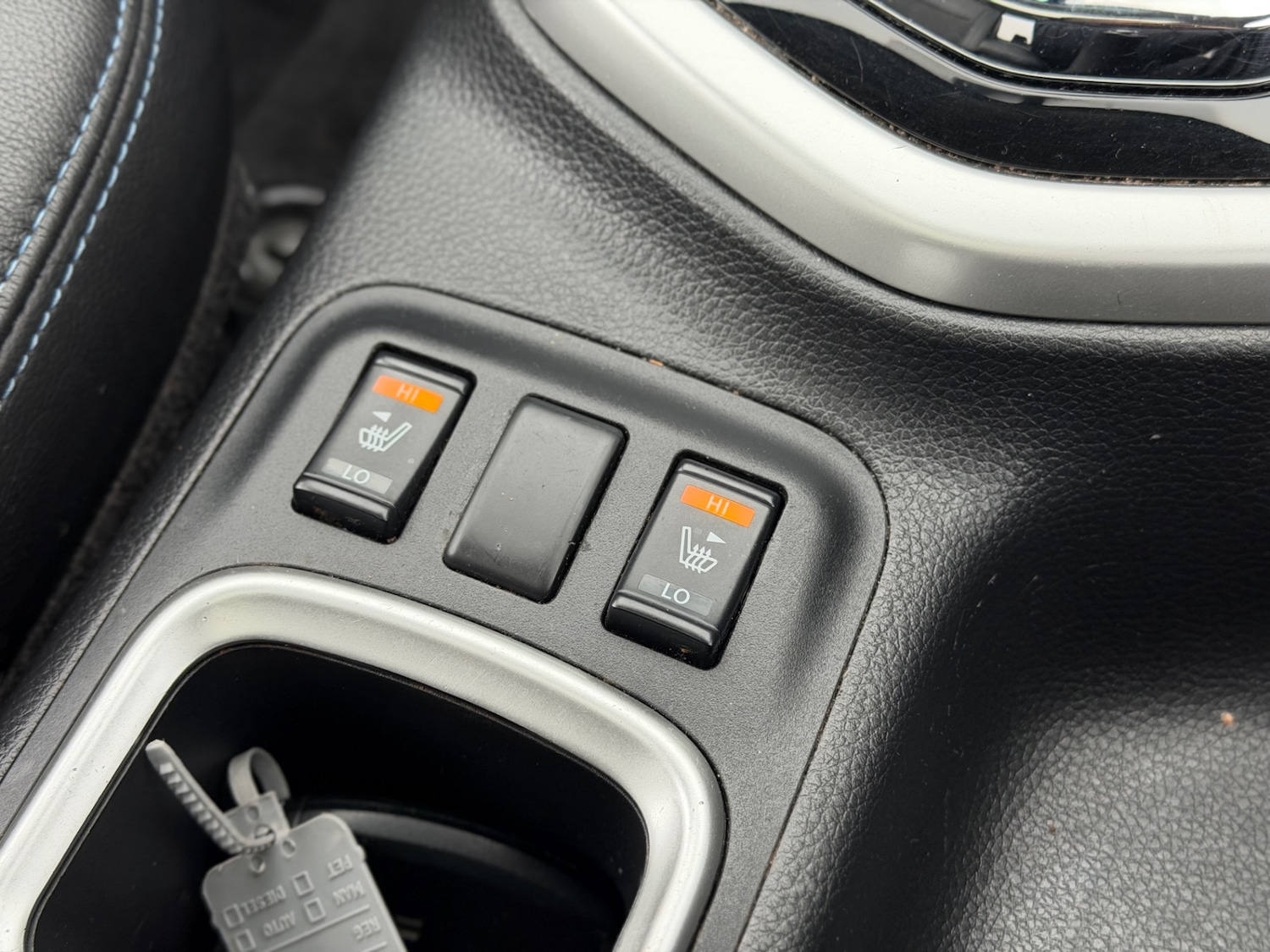 Used Nissan Navara 2021 for sale - 77562778: Photo 45