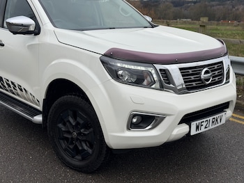Used Nissan Navara 2021 for sale - 77562778: Photo