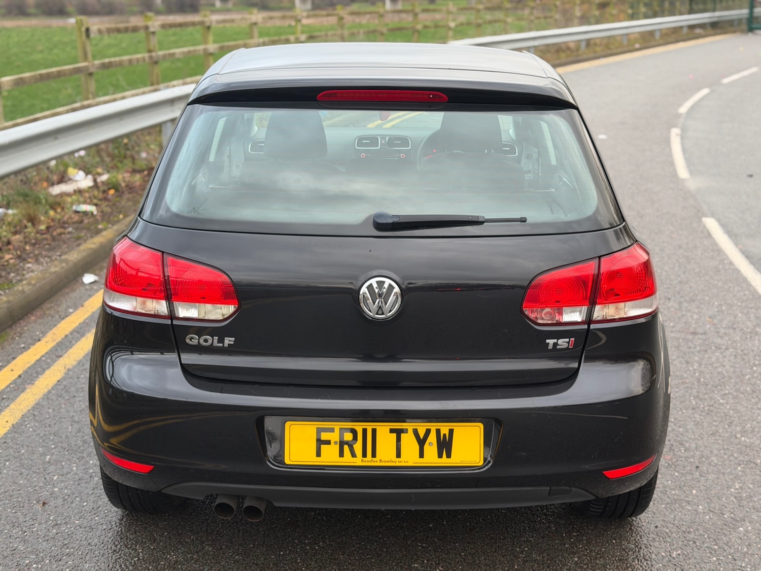 Used Volkswagen Golf 2011 for sale - 76882856: Photo 13