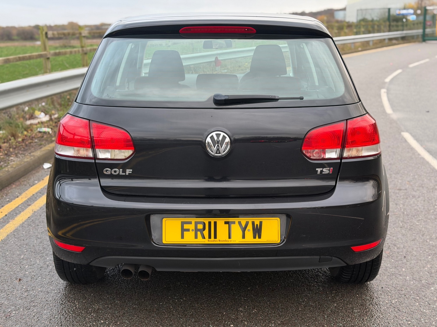 Used Volkswagen Golf 2011 for sale - 76882856: Photo 14