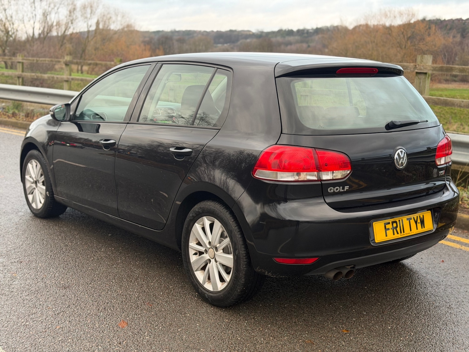 Used Volkswagen Golf 2011 for sale - 76882856: Photo 15