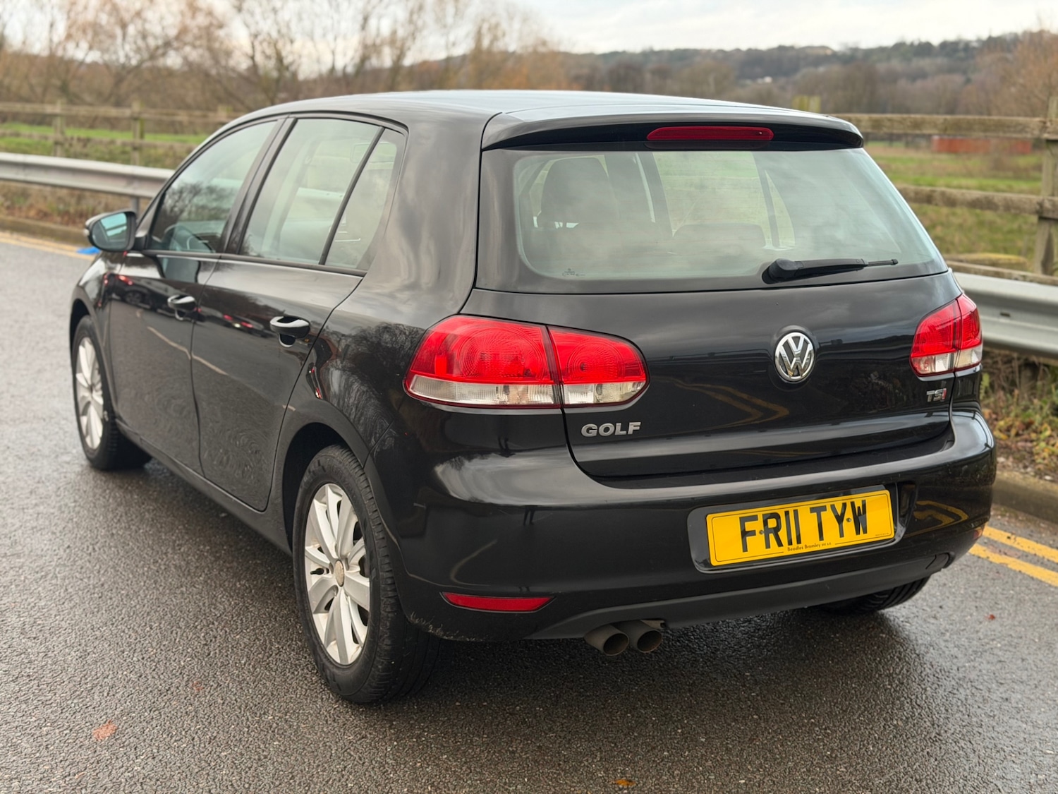 Used Volkswagen Golf 2011 for sale - 76882856: Photo 16
