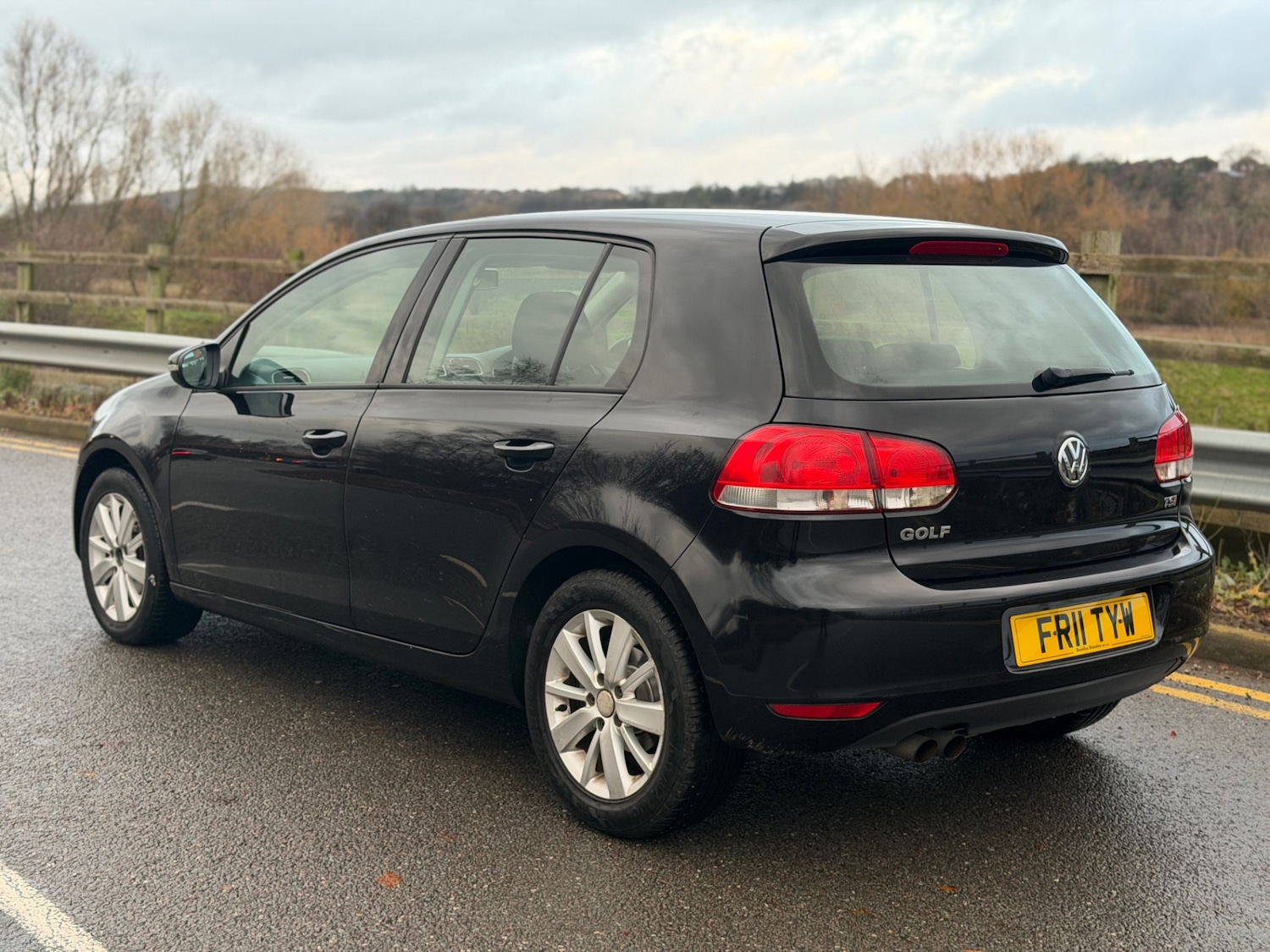 Used Volkswagen Golf 2011 for sale - 76882856: Photo 17