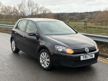 2011 (11) - 1.4 TSI S Auto DSG 5-Door