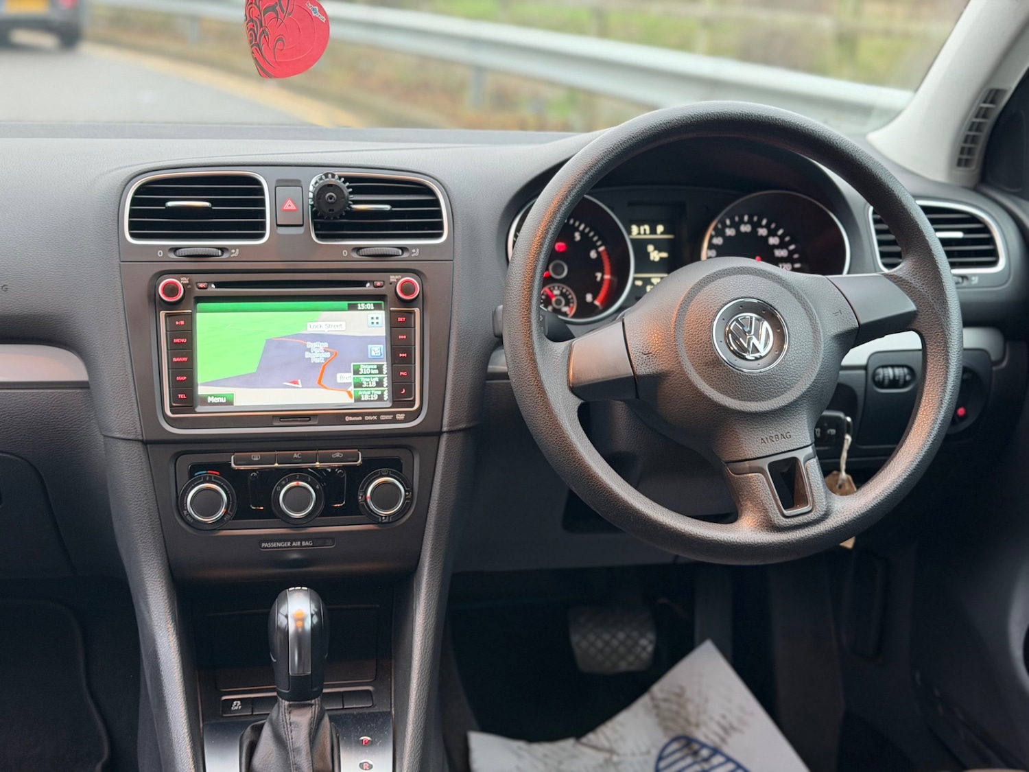 Used Volkswagen Golf 2011 for sale - 76882856: Photo 21