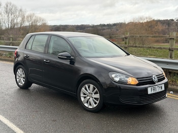 Used Volkswagen Golf 2011 for sale - 76882856: Photo