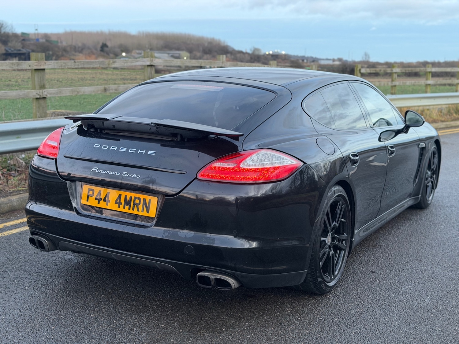 Used Porsche Panamera 2011 for sale - 77187093: Photo 11