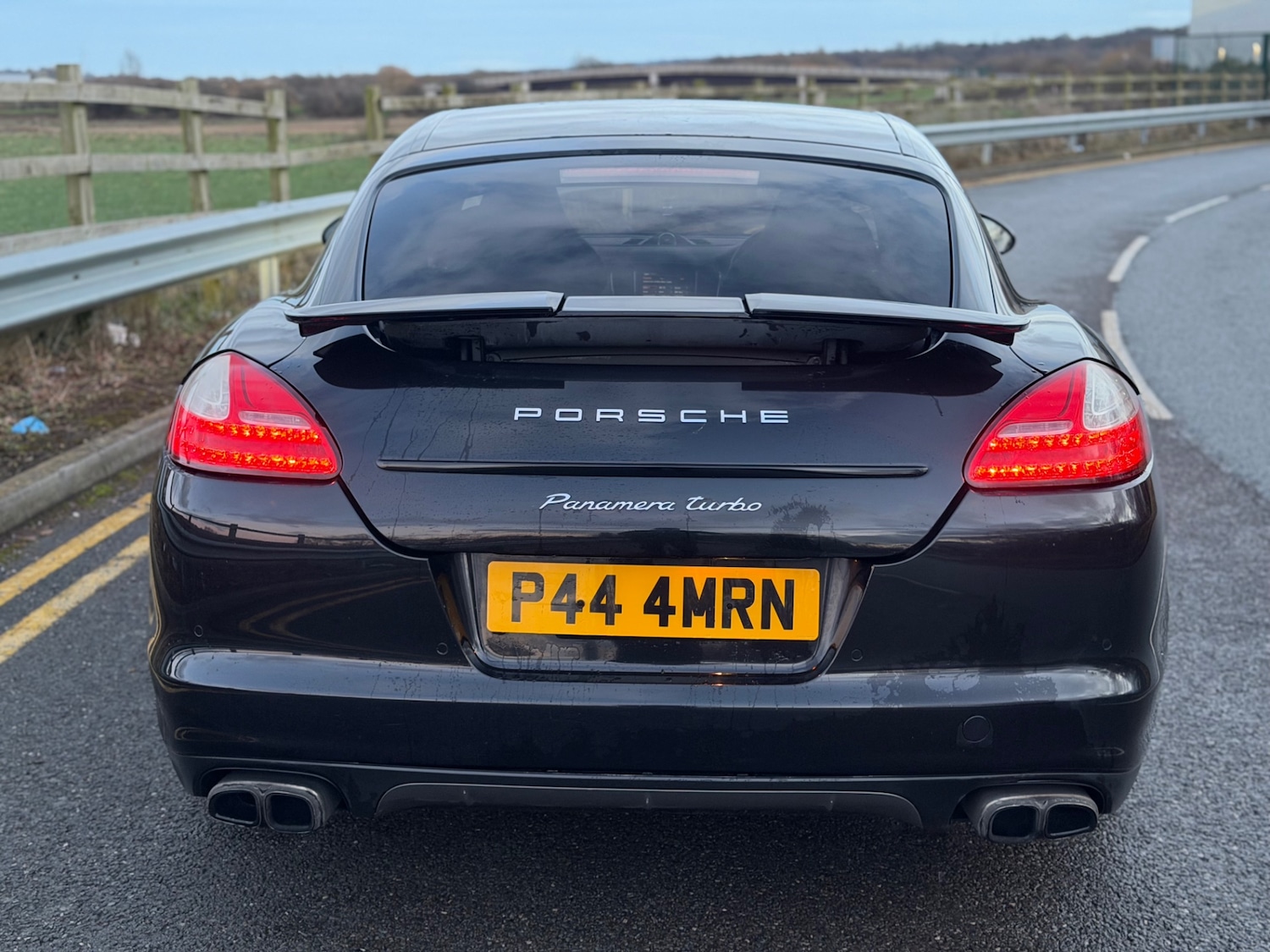 Used Porsche Panamera 2011 for sale - 77187093: Photo 13