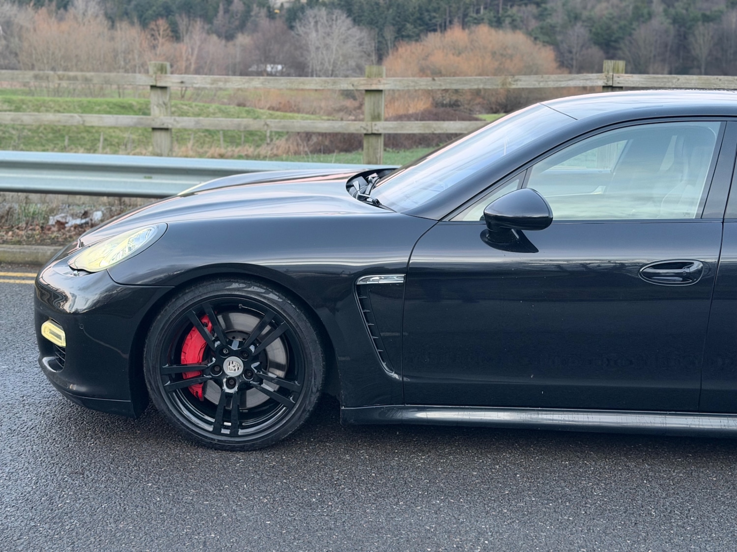 Used Porsche Panamera 2011 for sale - 77187093: Photo 18