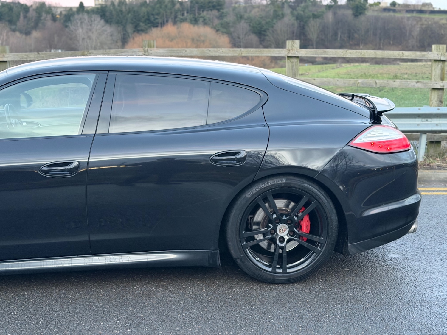 Used Porsche Panamera 2011 for sale - 77187093: Photo 19