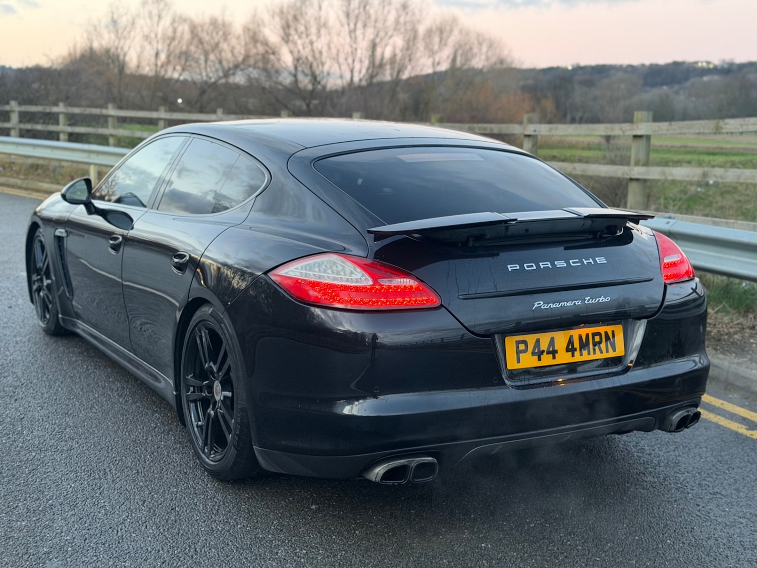 Used Porsche Panamera 2011 for sale - 77187093: Photo 21