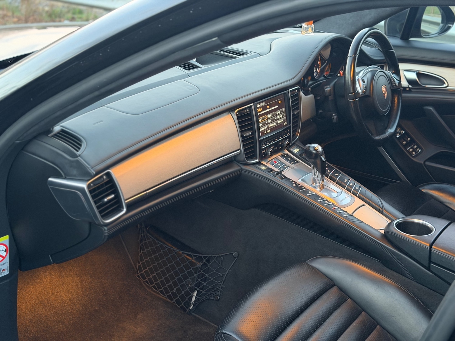 Used Porsche Panamera 2011 for sale - 77187093: Photo 23