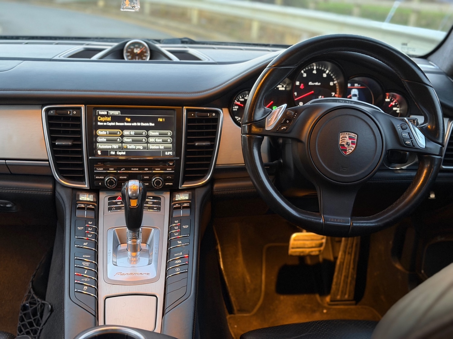 Used Porsche Panamera 2011 for sale - 77187093: Photo 27