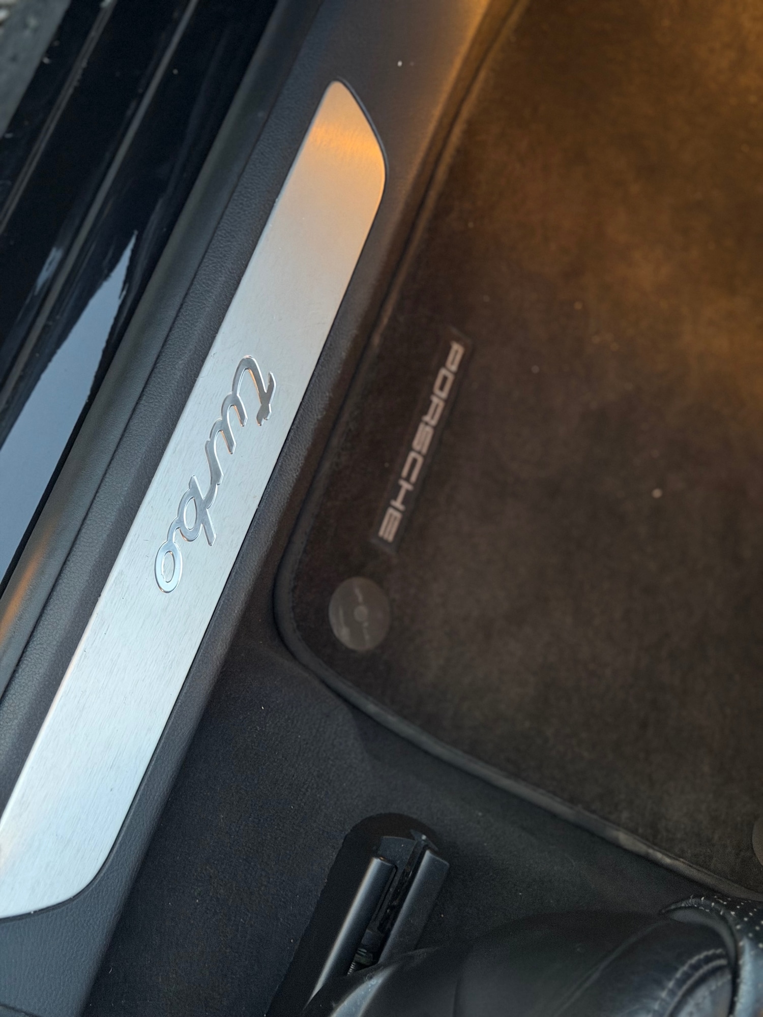 Used Porsche Panamera 2011 for sale - 77187093: Photo 29