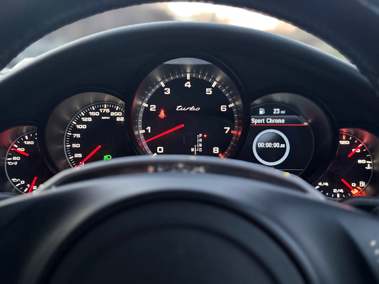 Used Porsche Panamera 2011 for sale - 77187093: Photo 33