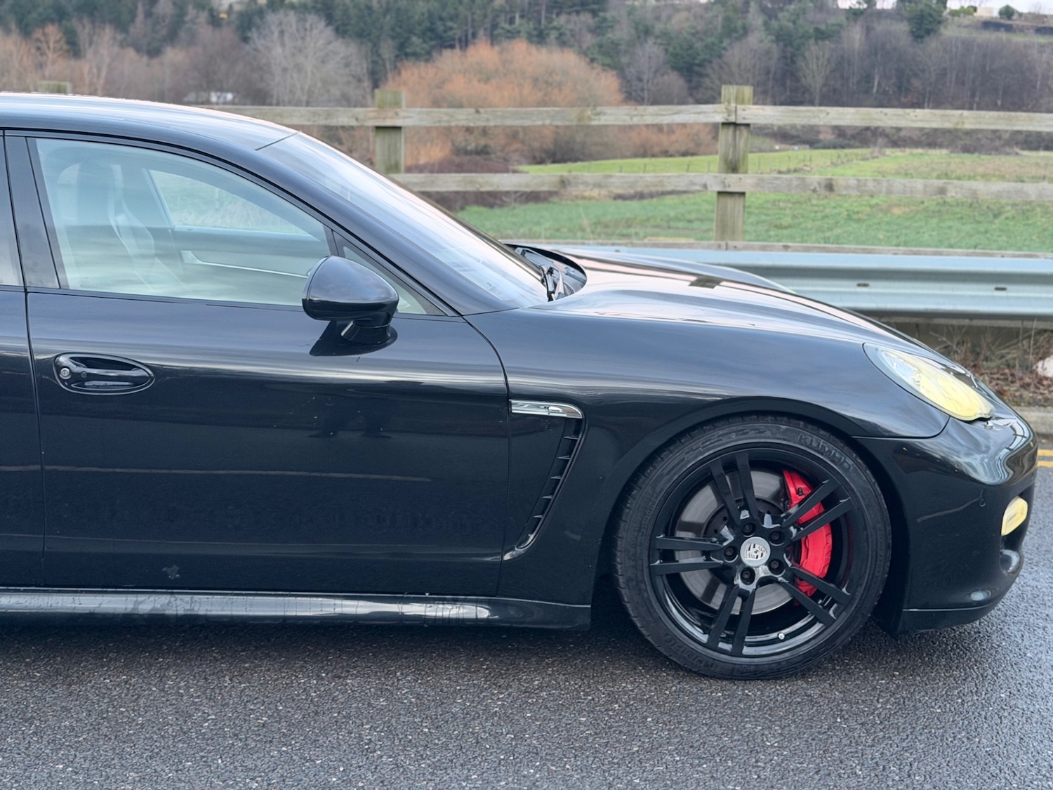 Used Porsche Panamera 2011 for sale - 77187093: Photo 7