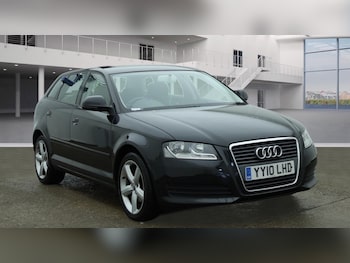 Used Audi A3 2010 for sale - 75970061: Photo