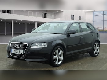 Used Audi A3 2010 for sale - 75970061: Photo