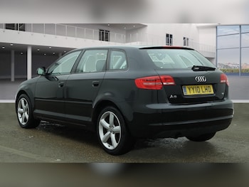 Used Audi A3 2010 for sale - 75970061: Photo