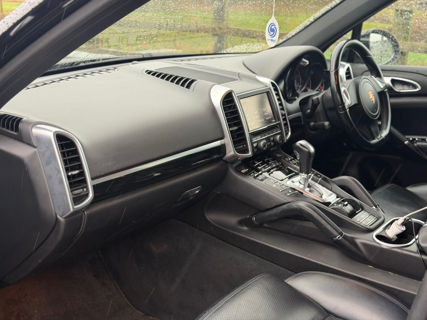 Used Porsche Cayenne 2012 for sale - 76947181: Photo 19