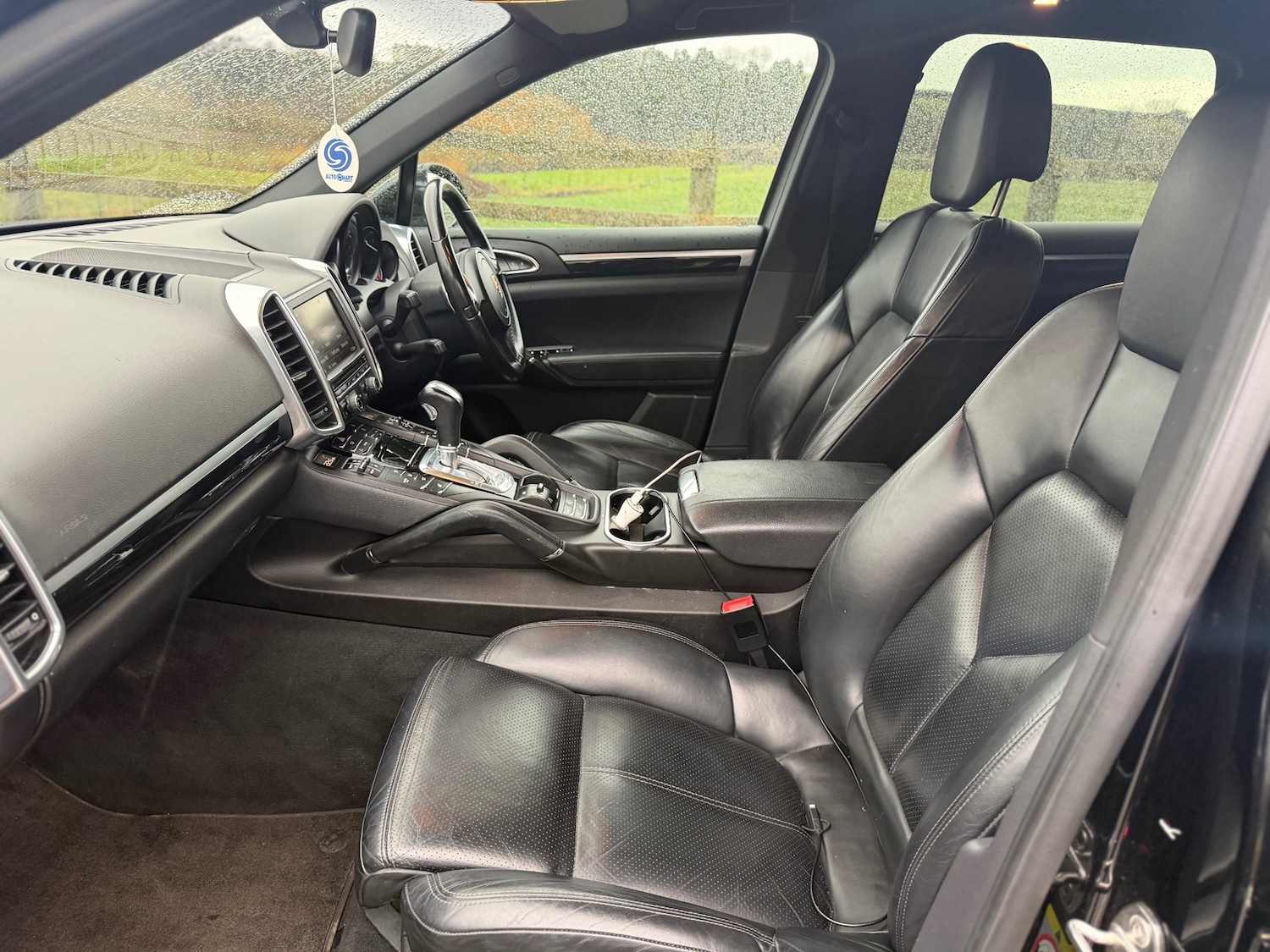 Used Porsche Cayenne 2012 for sale - 76947181: Photo 20