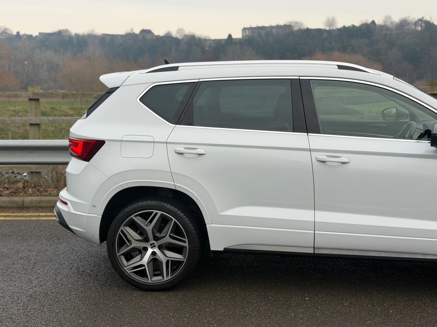 Used SEAT Ateca 2020 for sale - 77137019: Photo 10