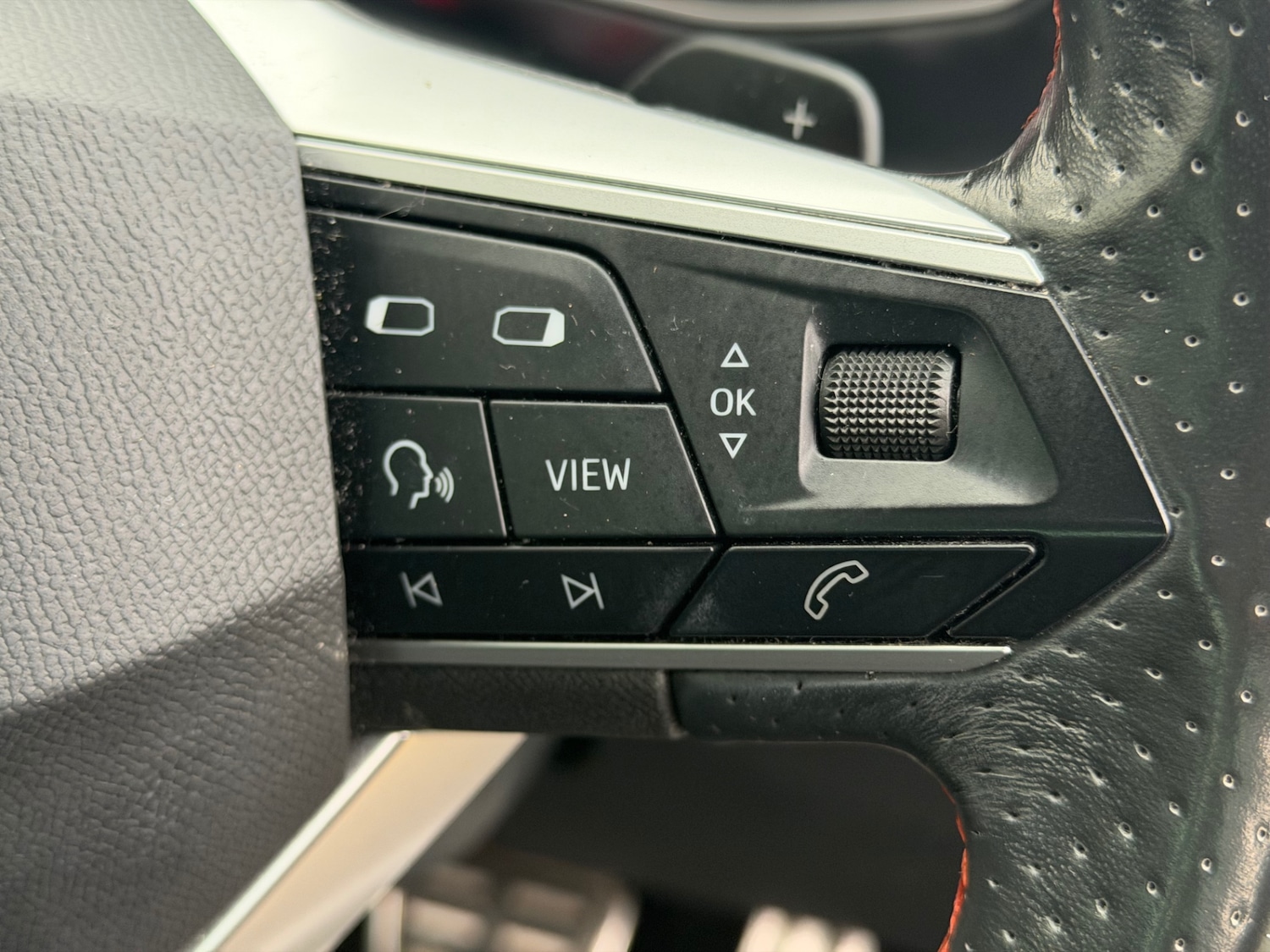 Used SEAT Ateca 2020 for sale - 77137019: Photo 23