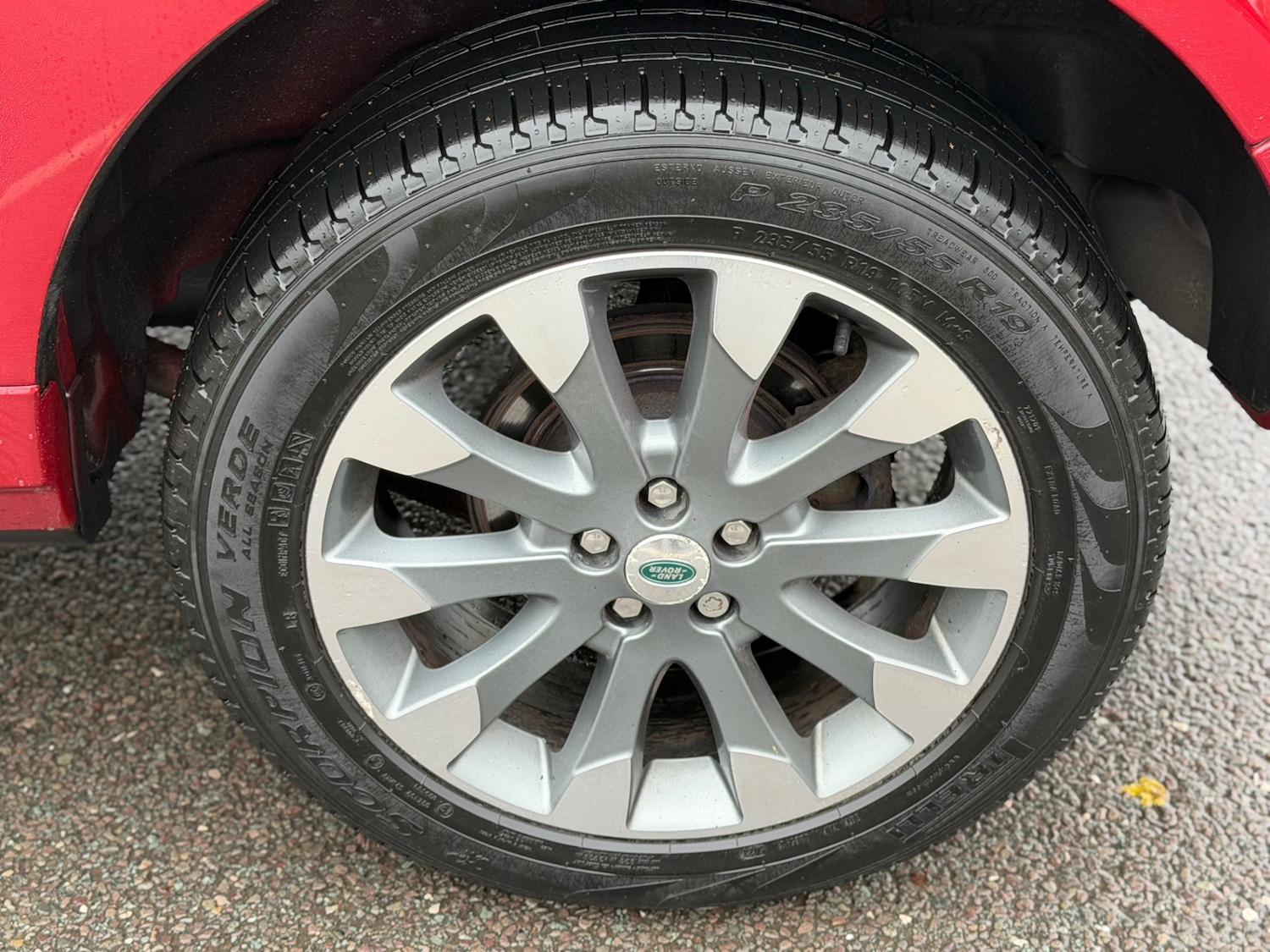 Used Land Rover Freelander 2013 for sale - 76748322: Photo 16