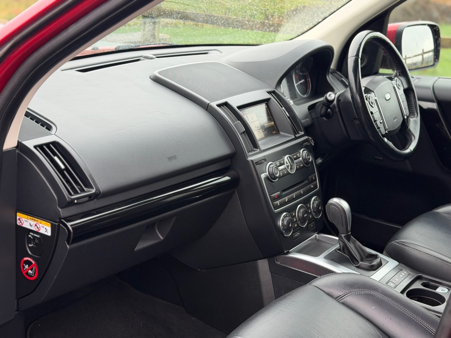 Used Land Rover Freelander 2013 for sale - 76748322: Photo 17