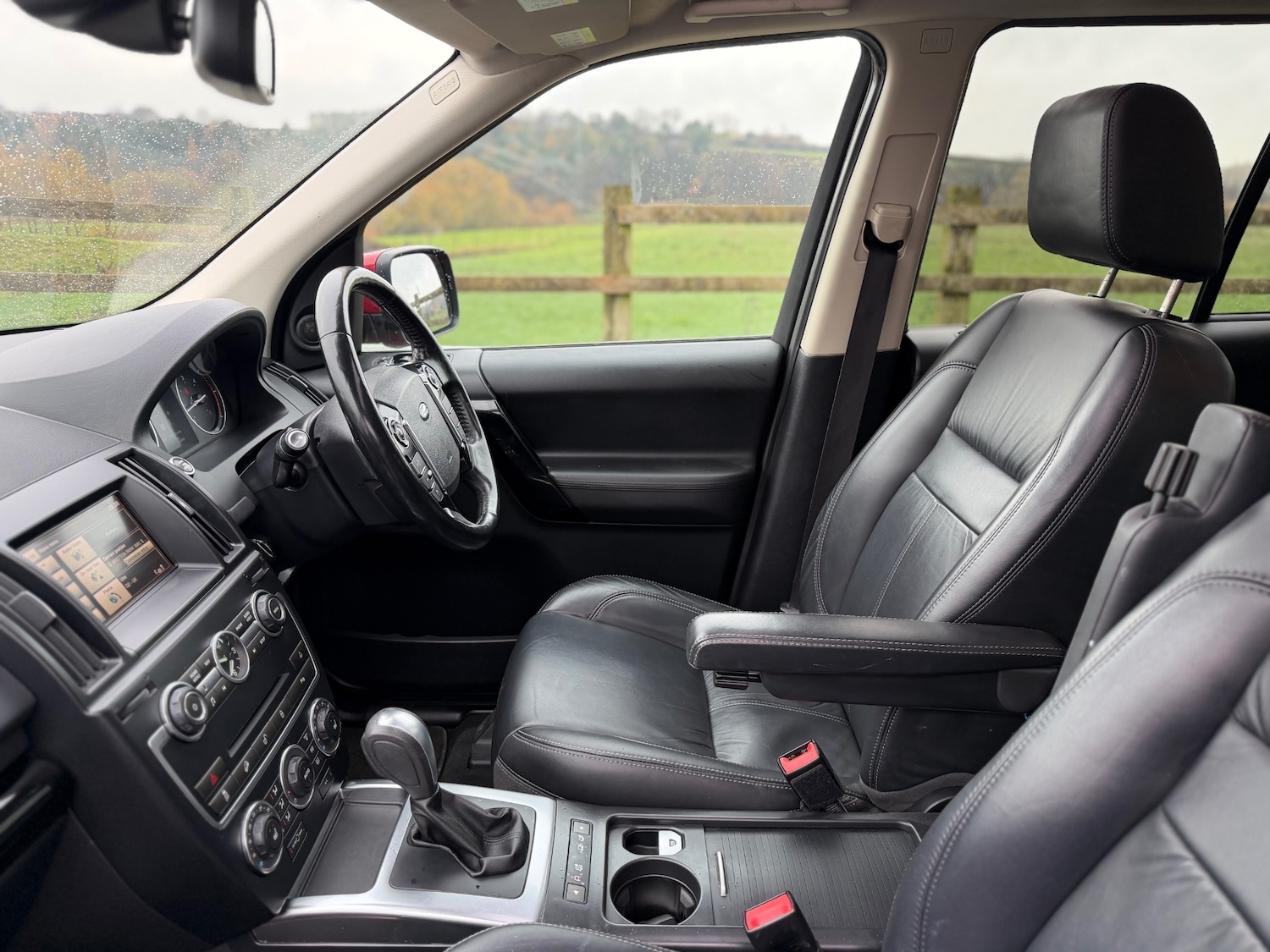 Used Land Rover Freelander 2013 for sale - 76748322: Photo 18