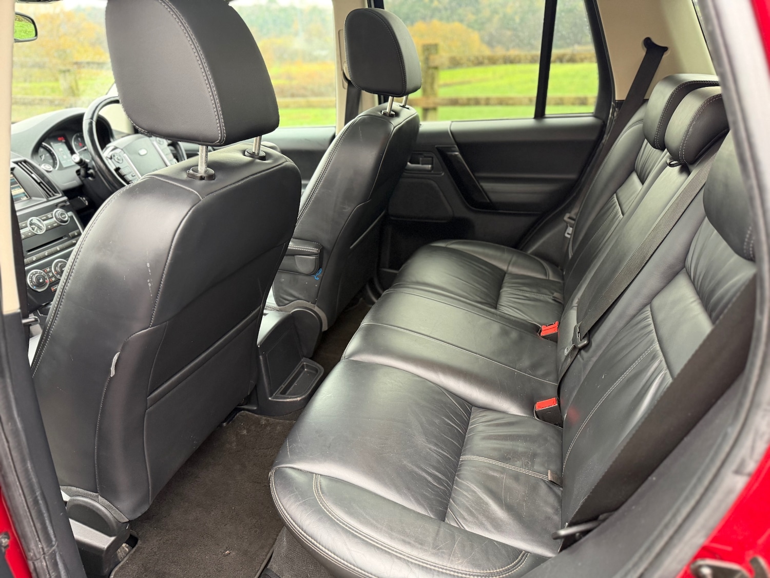 Used Land Rover Freelander 2013 for sale - 76748322: Photo 19