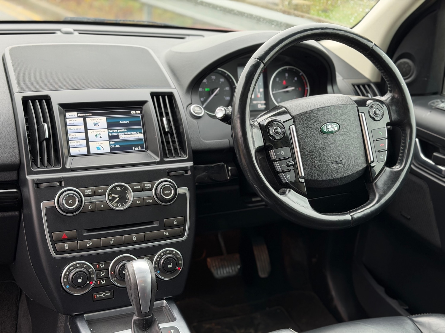 Used Land Rover Freelander 2013 for sale - 76748322: Photo 20