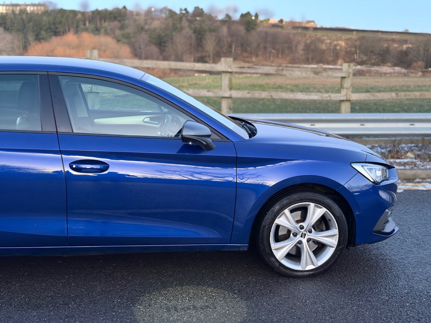 Used SEAT Leon 2020 for sale - 77106190: Photo 10