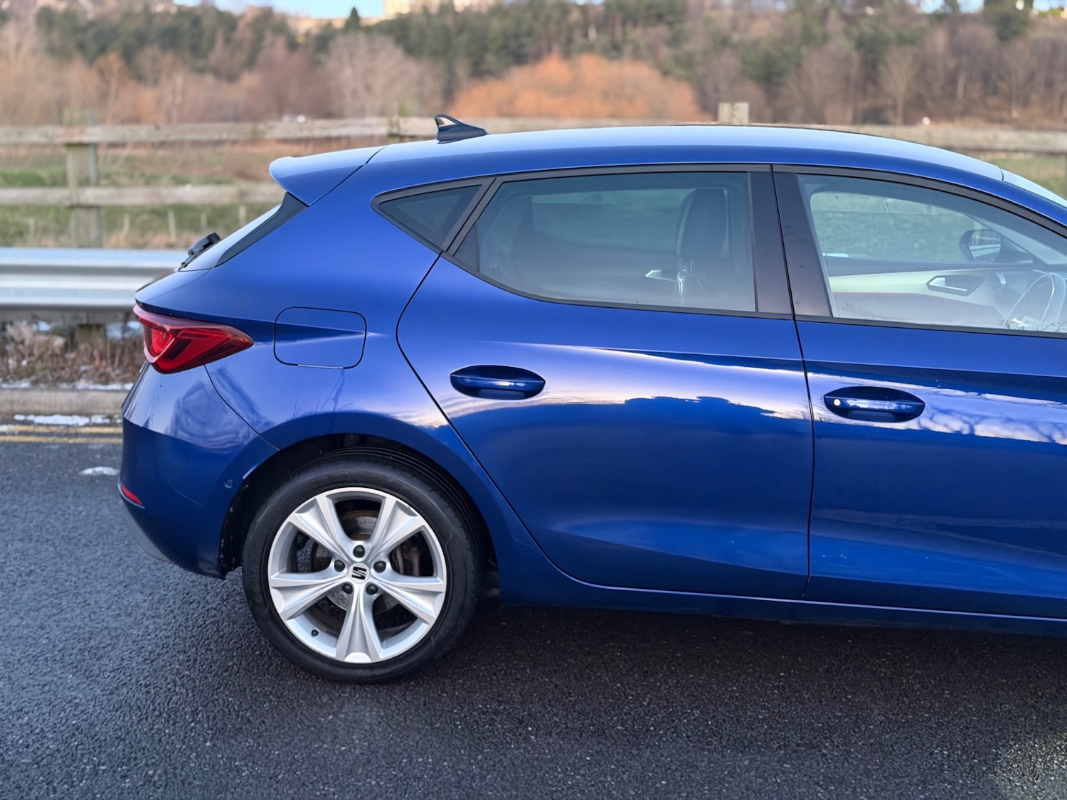 Used SEAT Leon 2020 for sale - 77106190: Photo 11