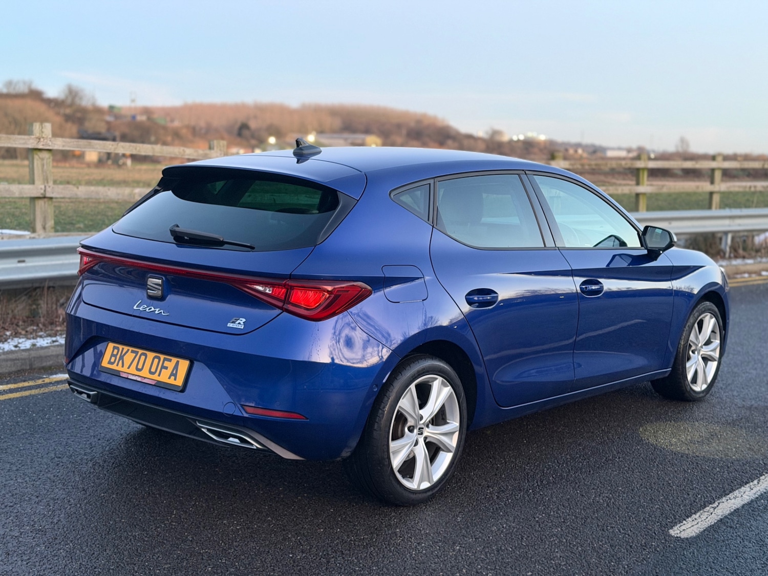 Used SEAT Leon 2020 for sale - 77106190: Photo 13