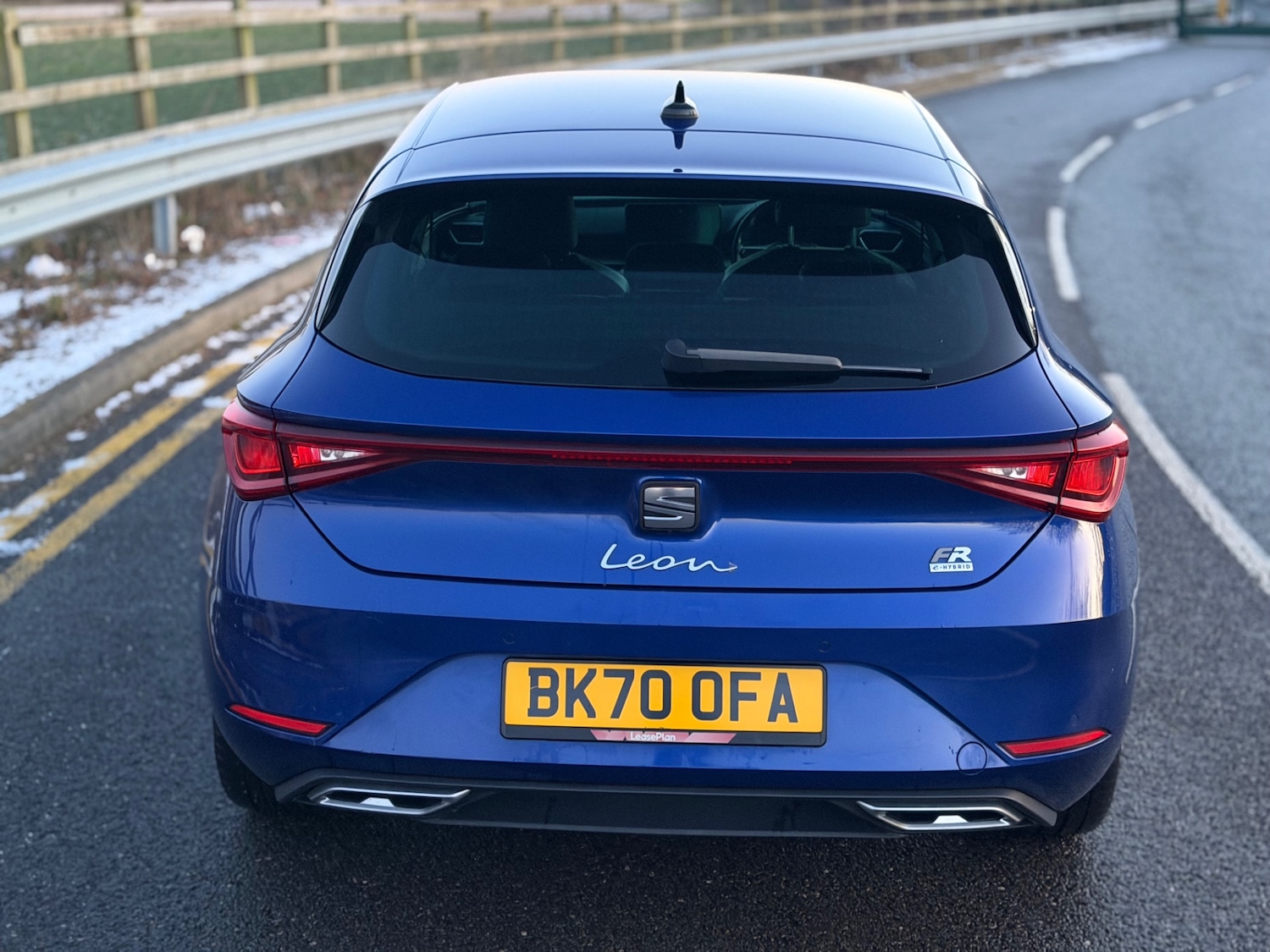 Used SEAT Leon 2020 for sale - 77106190: Photo 16