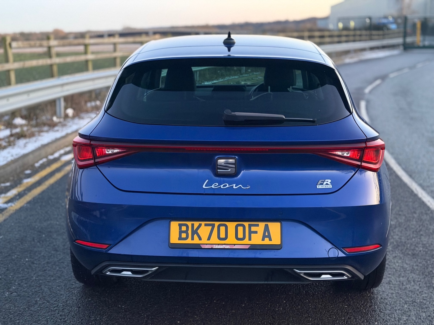 Used SEAT Leon 2020 for sale - 77106190: Photo 17