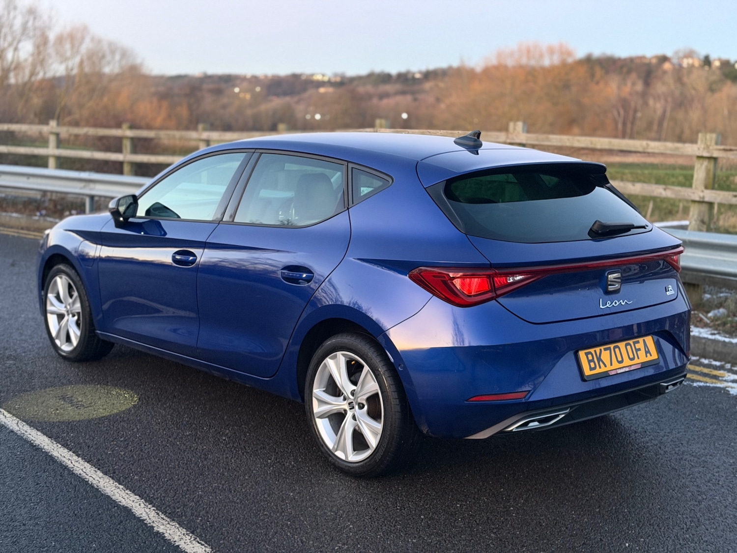 Used SEAT Leon 2020 for sale - 77106190: Photo 18