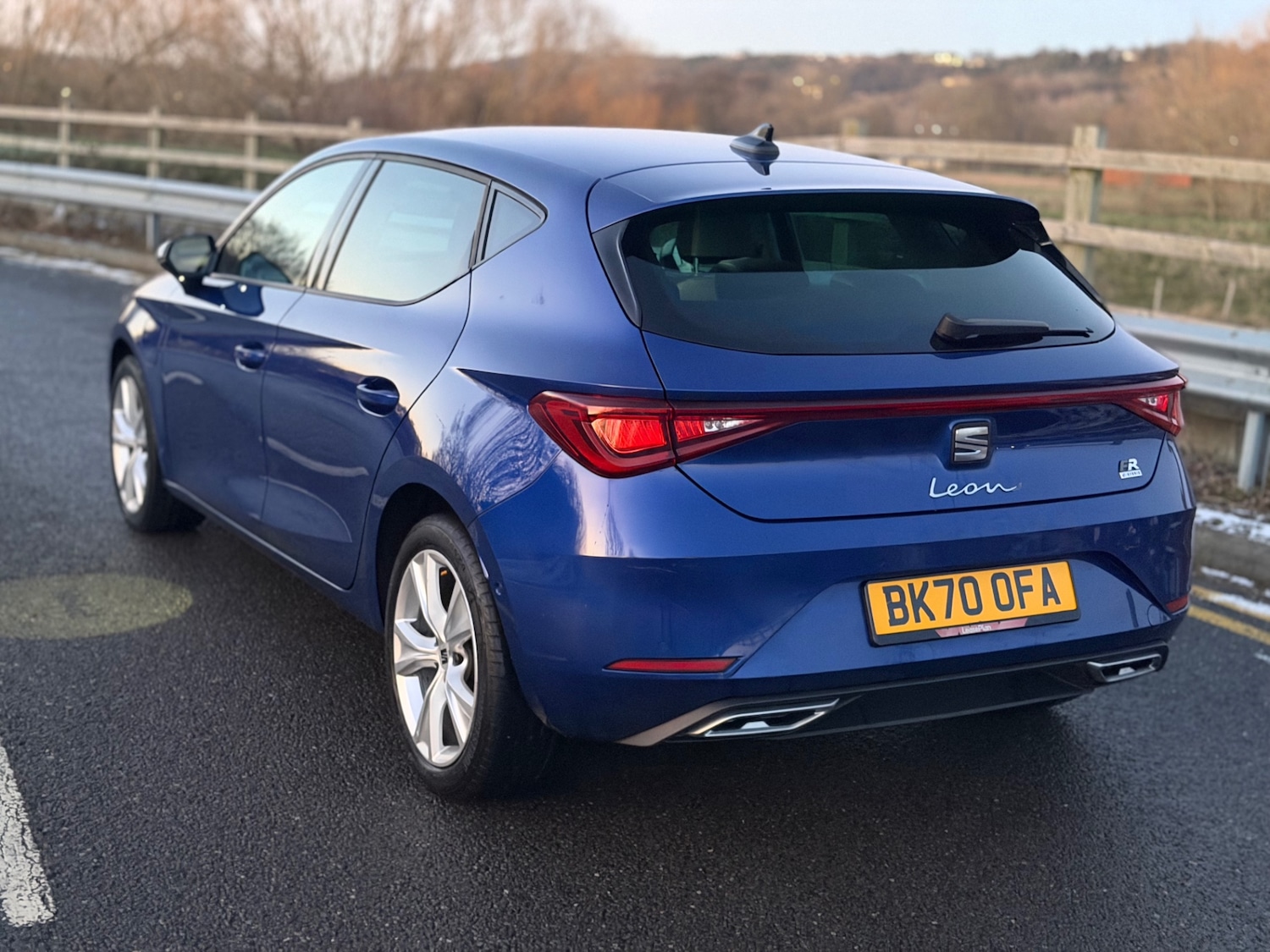 Used SEAT Leon 2020 for sale - 77106190: Photo 19