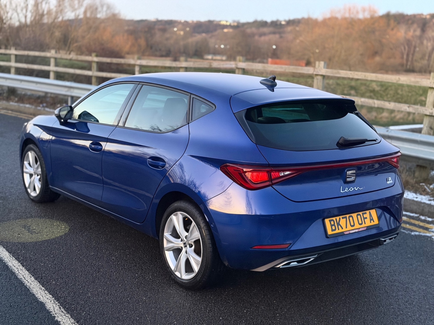 Used SEAT Leon 2020 for sale - 77106190: Photo 20