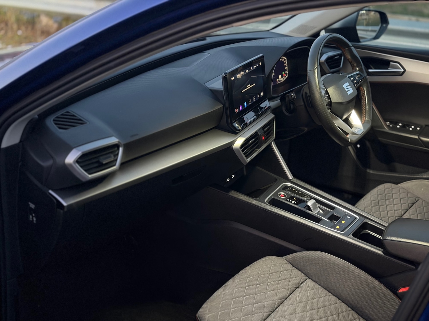 Used SEAT Leon 2020 for sale - 77106190: Photo 21