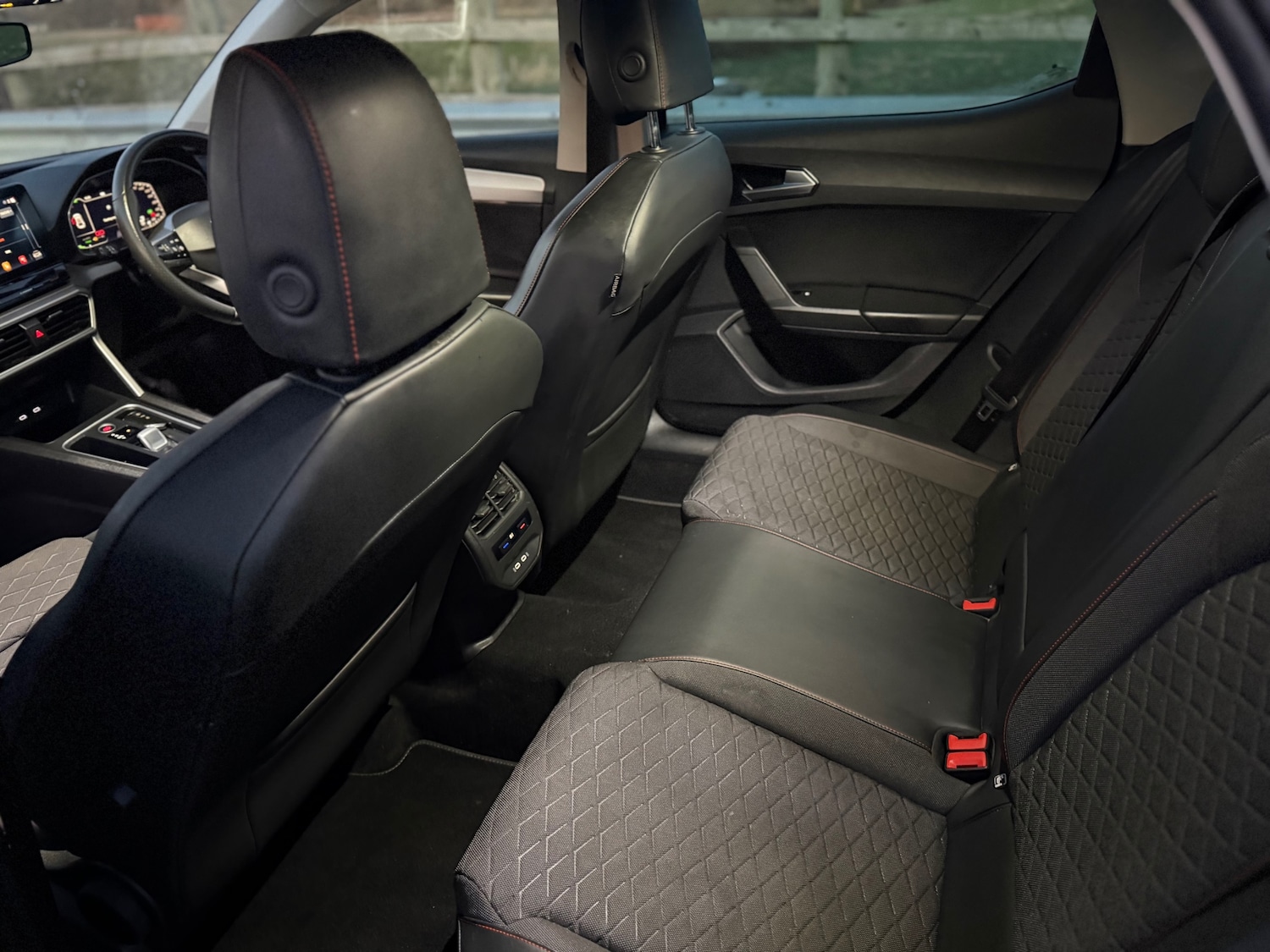 Used SEAT Leon 2020 for sale - 77106190: Photo 23