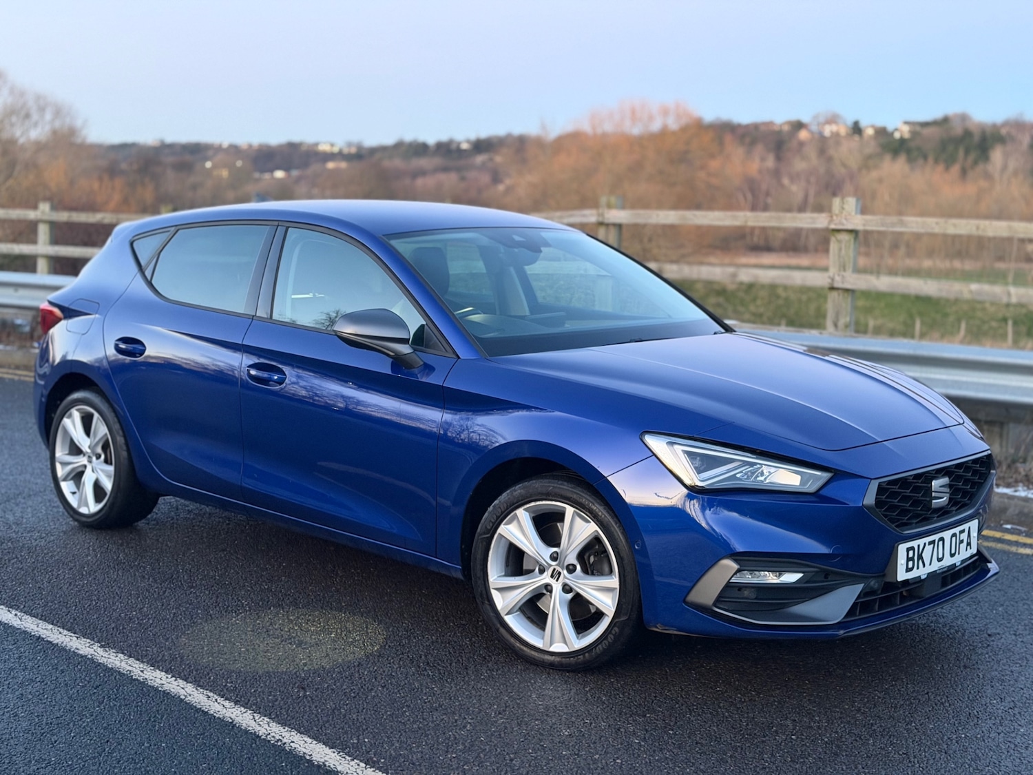 Used SEAT Leon 2020 for sale - 77106190: Photo 3