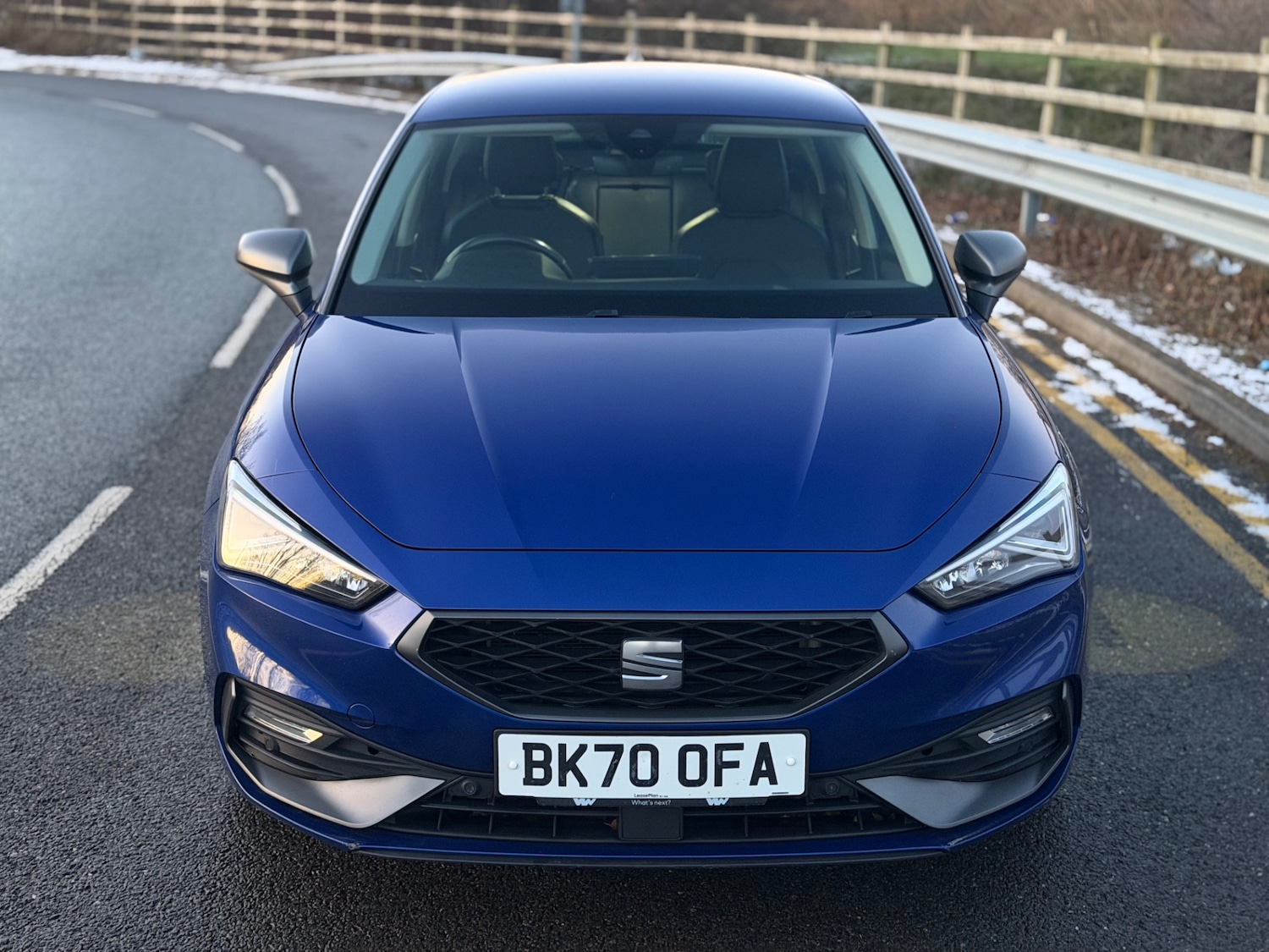 Used SEAT Leon 2020 for sale - 77106190: Photo 4