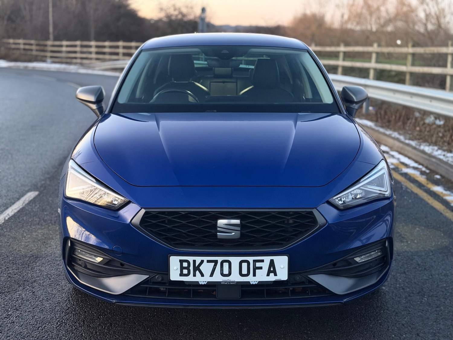 Used SEAT Leon 2020 for sale - 77106190: Photo 5