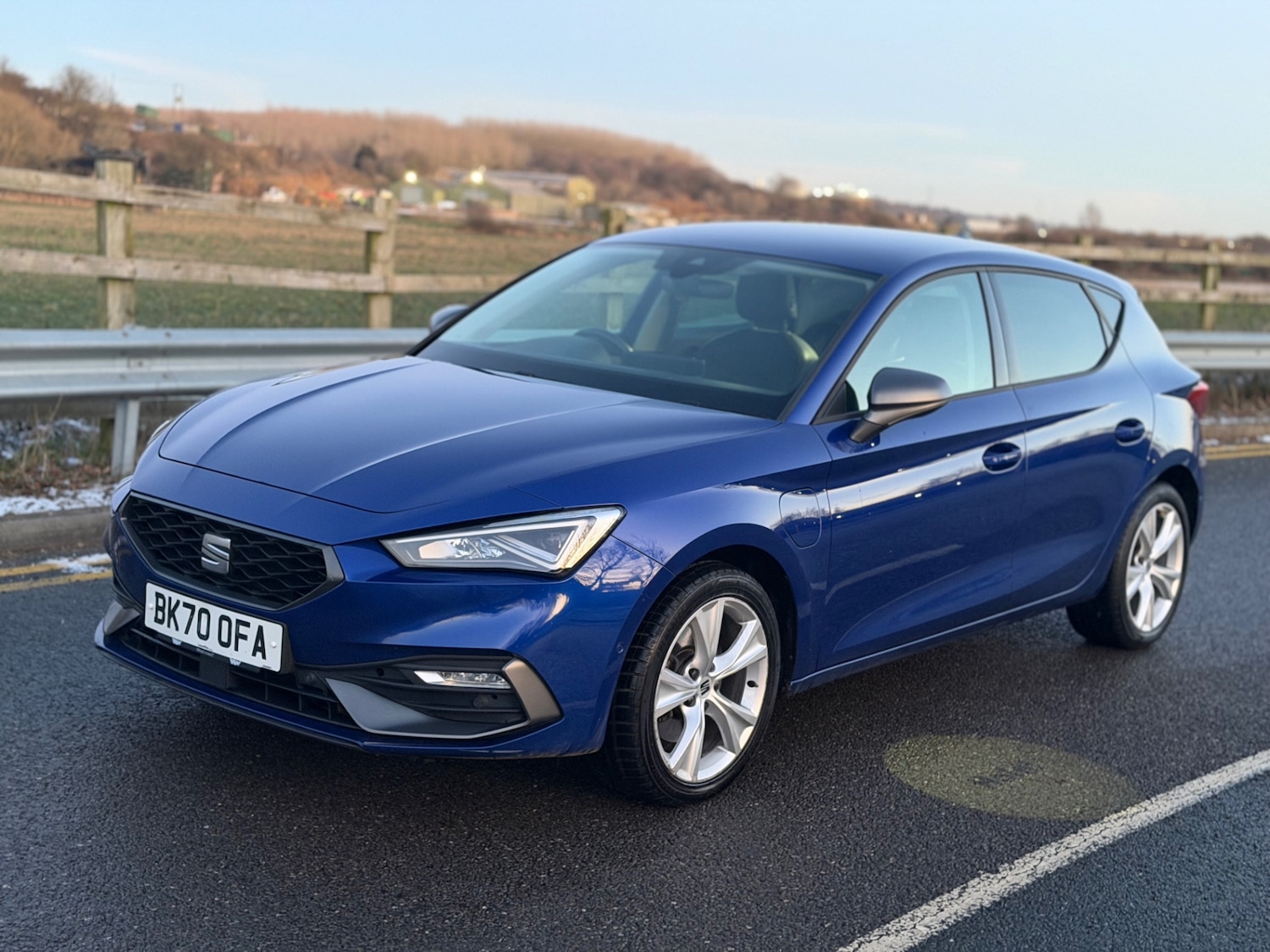 Used SEAT Leon 2020 for sale - 77106190: Photo 6