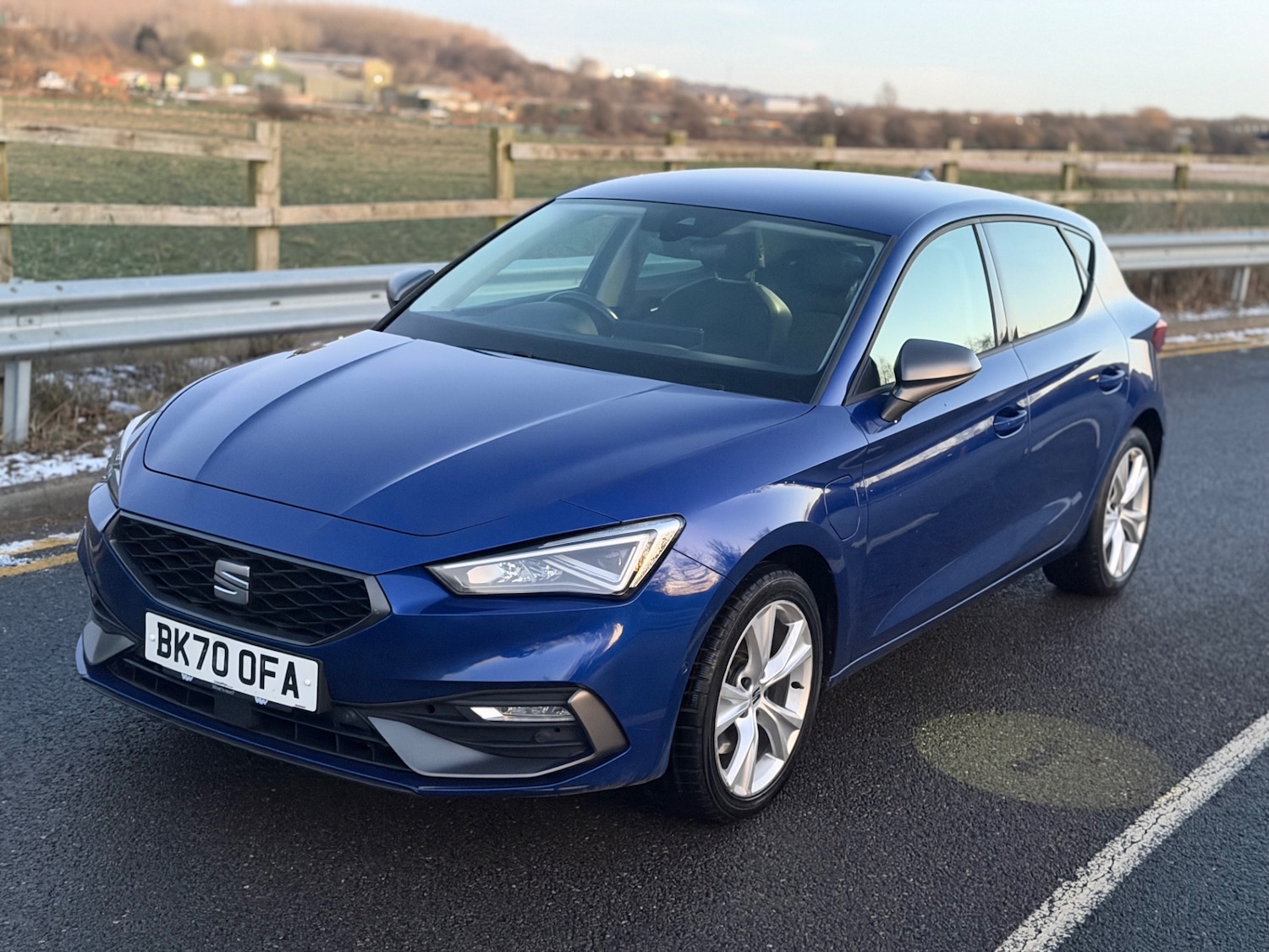 Used SEAT Leon 2020 for sale - 77106190: Photo 8