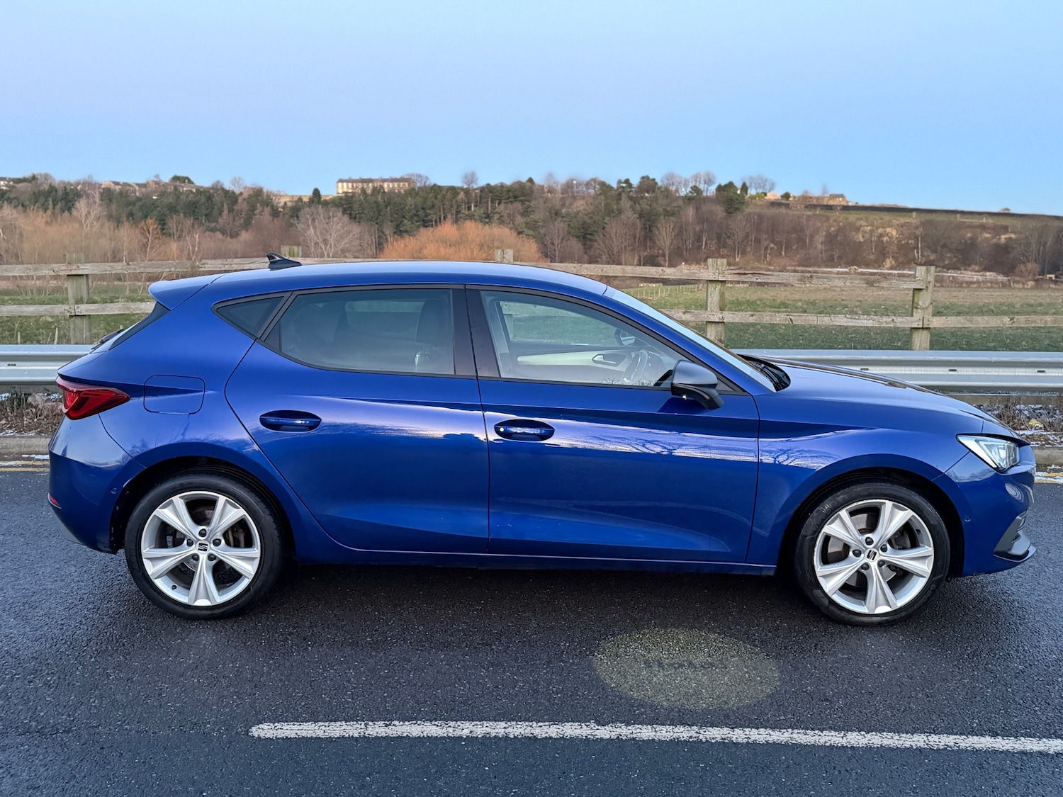 Used SEAT Leon 2020 for sale - 77106190: Photo 9