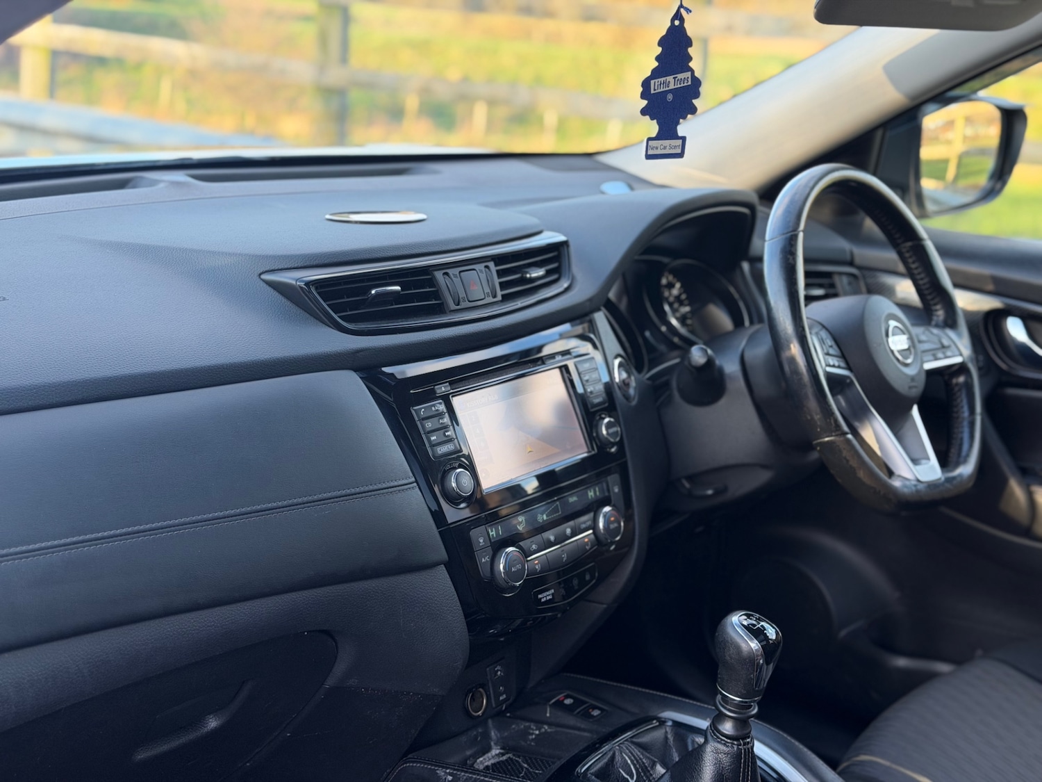 Used Nissan X-Trail 2017 for sale - 77703180: Photo 25