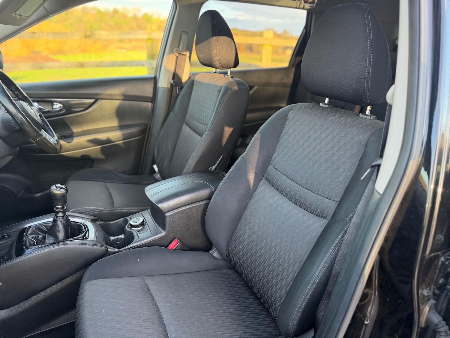 Used Nissan X-Trail 2017 for sale - 77703180: Photo 26